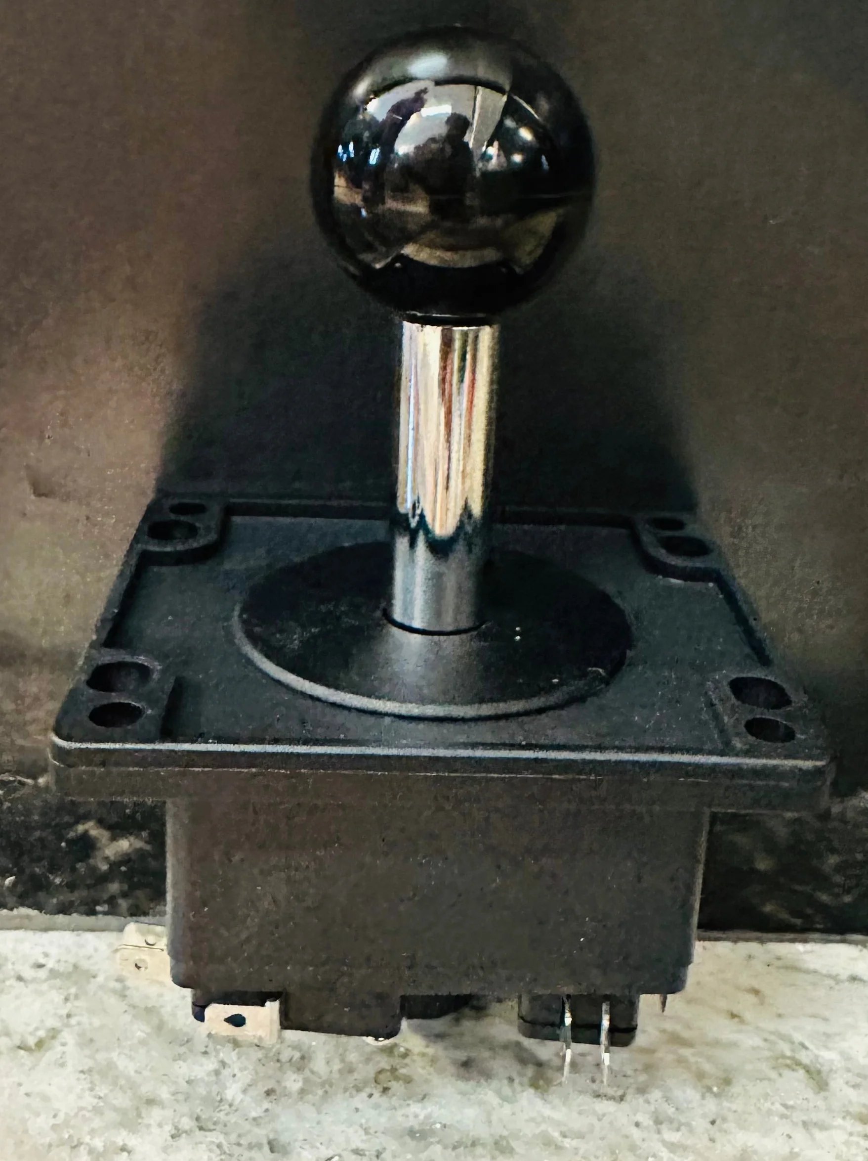 8-Way Arcade Joystick - Image 3