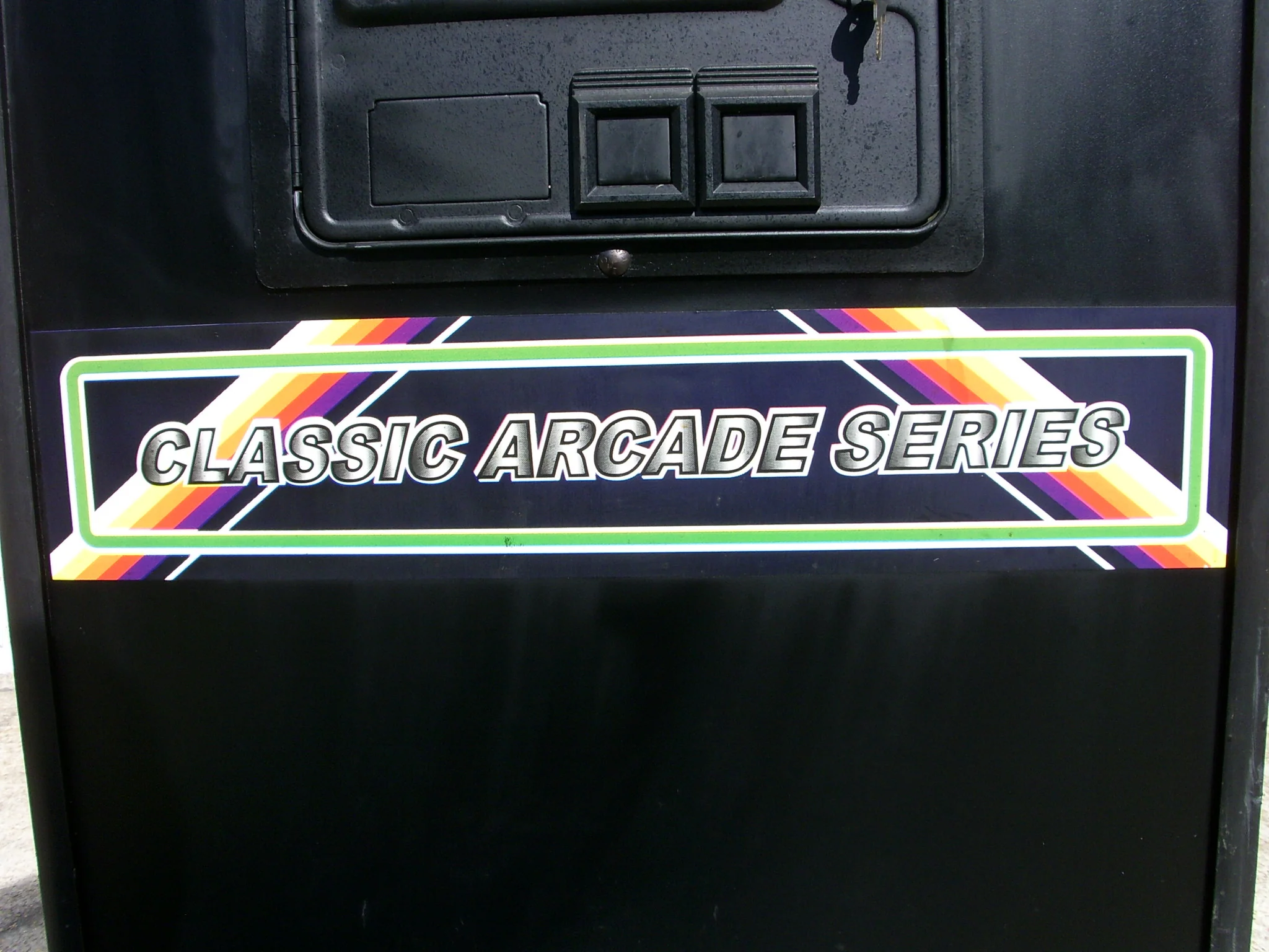 CENTIPEDE, MILLIPEDE AND MISSILE COMMAND ARCADE - New Parts, Heavy Duty, Coin Operated, Commercial Grade With Free Play Option - Image 7
