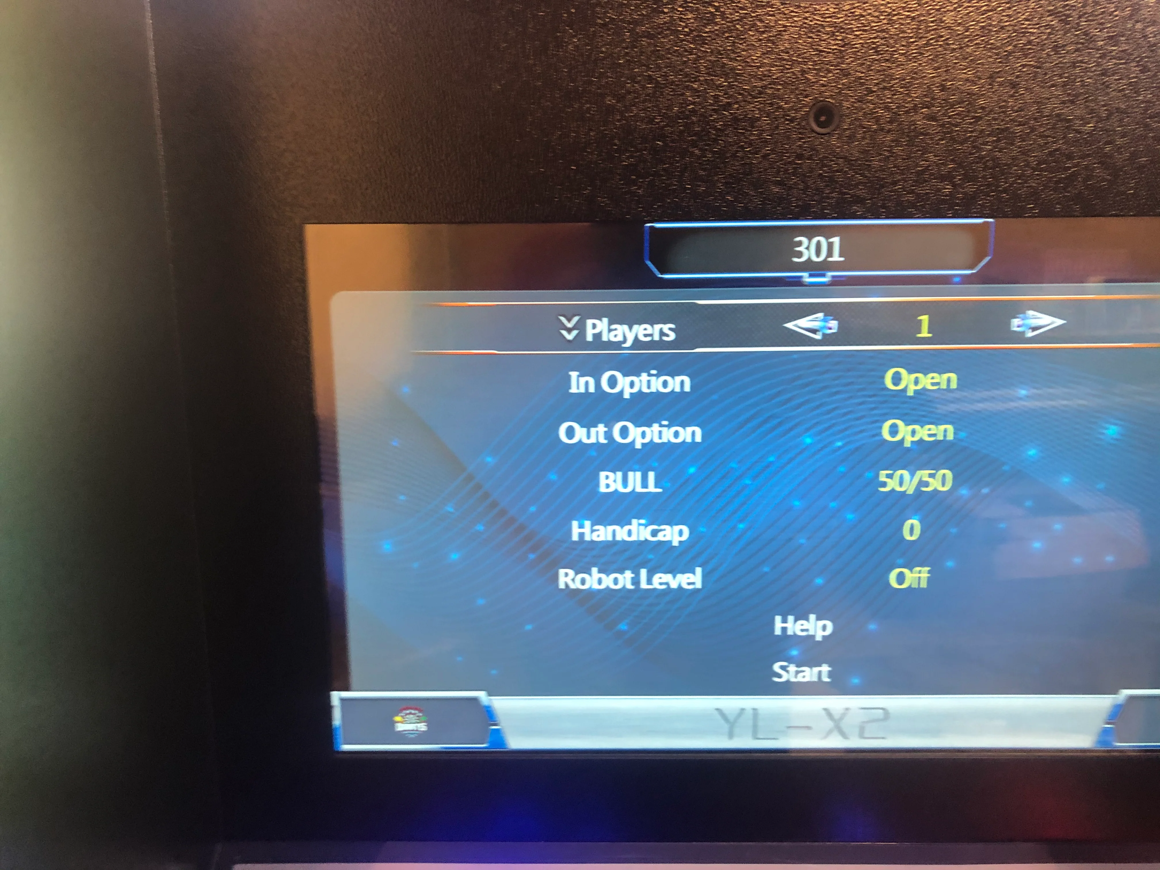 Dart Machine-Electronic Coin Operated Take Aim Deluxe Dart, With On Line , Brand New with LED Lighting-, Heavy Duty, Coin Operated, Commercial Grade With Free Play Option - Image 7