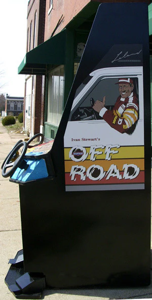 Super Off Road Arcade - Image 3