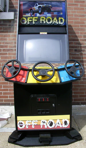 Super Off Road Arcade - Image 4